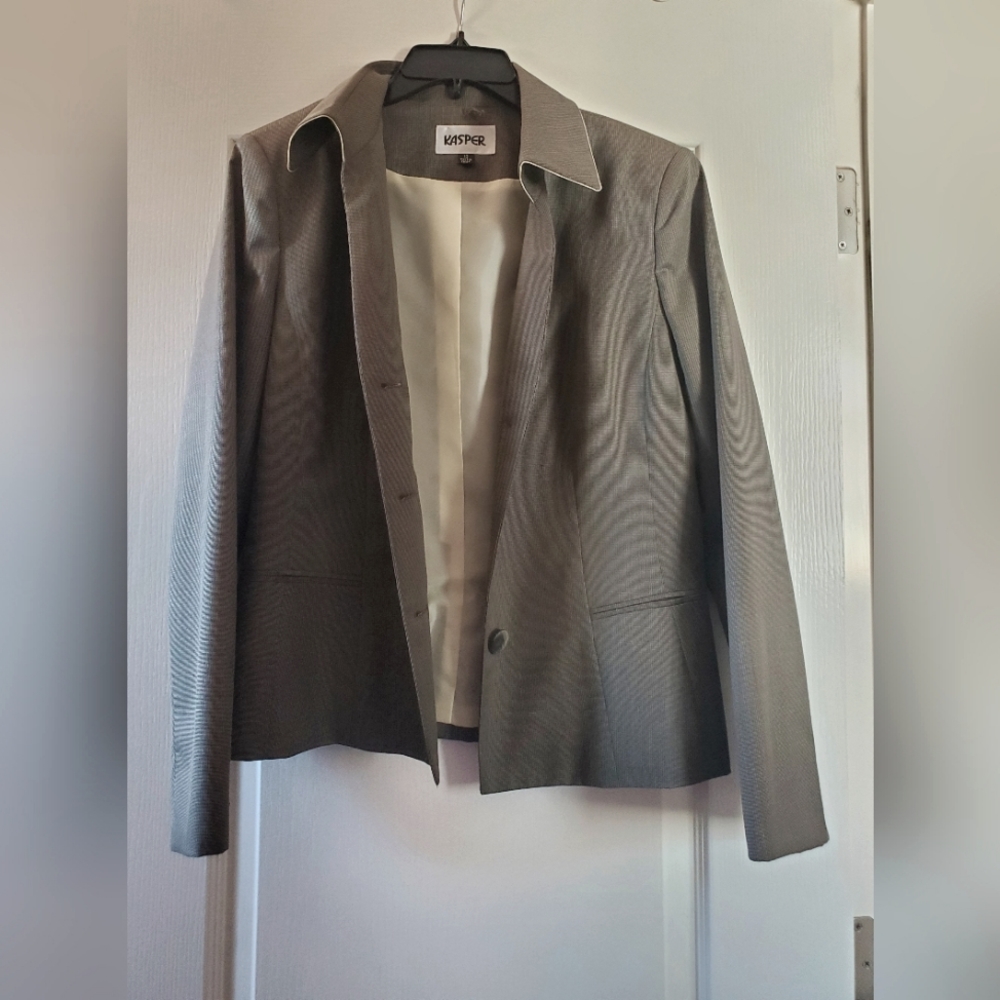Kasper Blazer